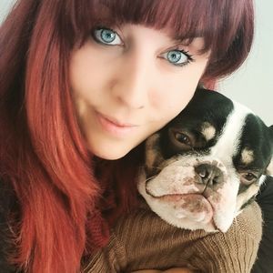 Meet your Posher, Dana